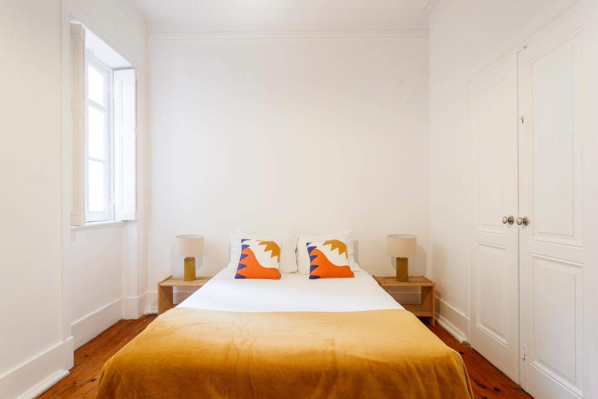 The Palm Leaf - Soc Apartman Lisboa Kültér fotó
