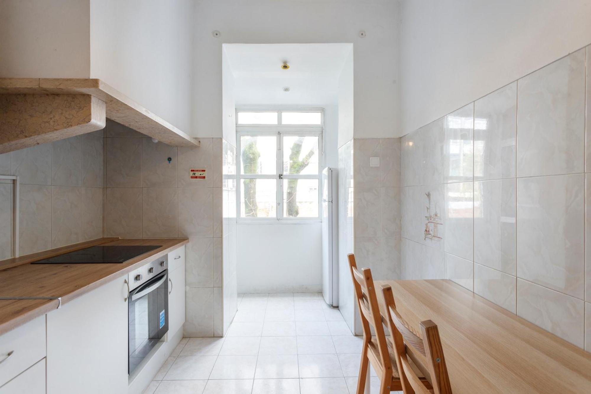 The Palm Leaf - Soc Apartman Lisboa Kültér fotó